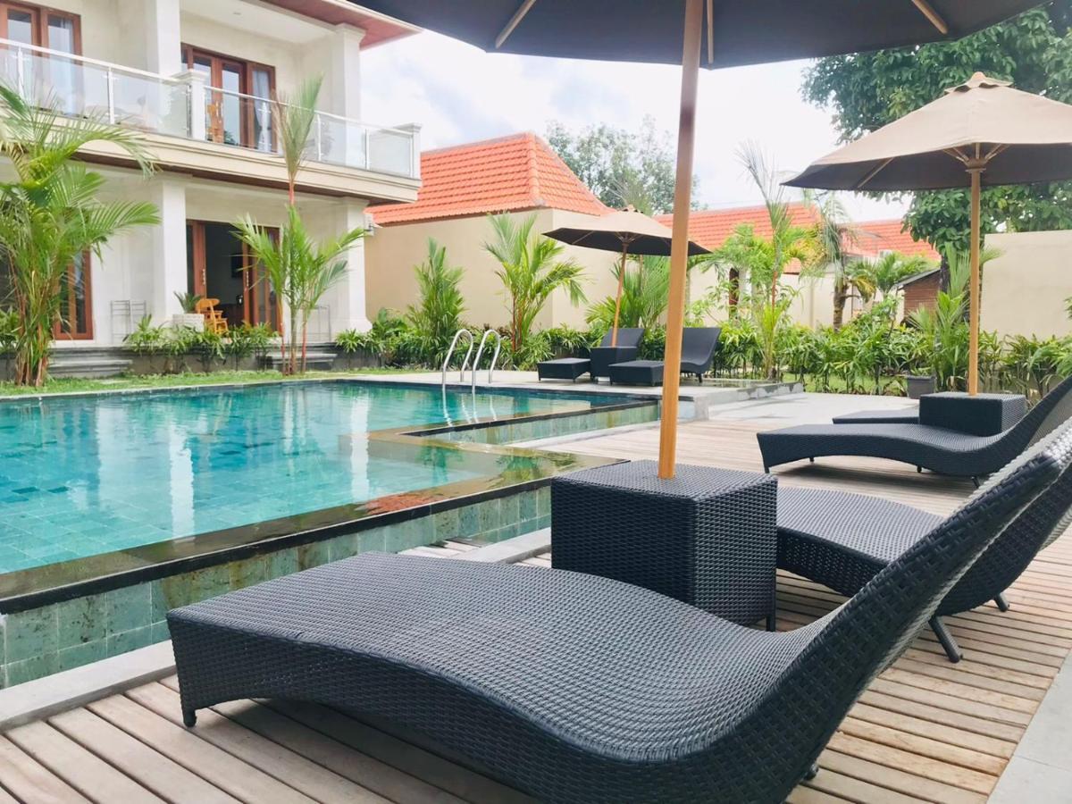 Londo House Ubud