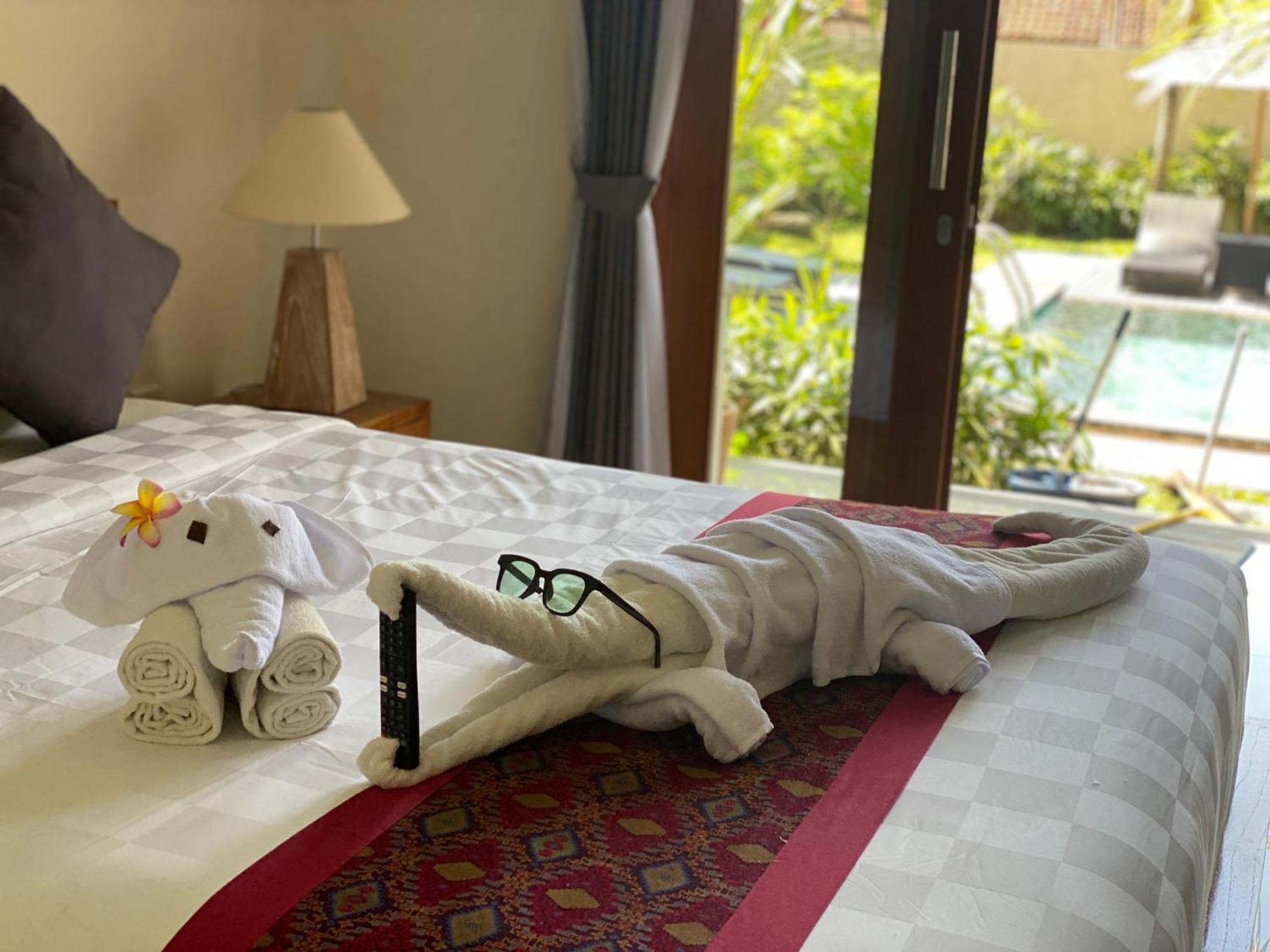 Londo House Gasthuis Ubud