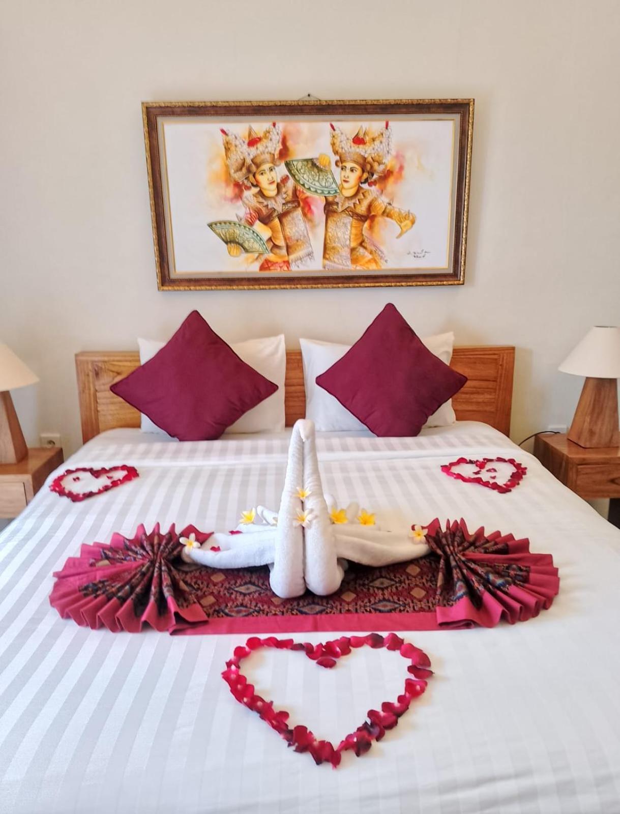 Gasthuis Londo House Ubud