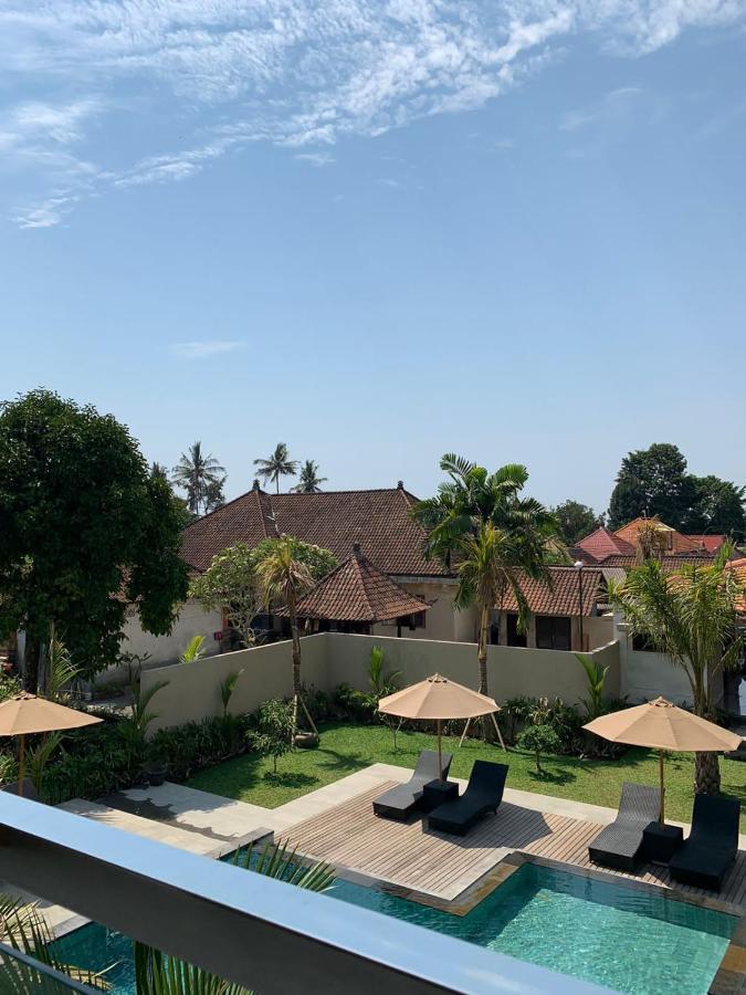 Londo House Casa de hóspedes Ubud